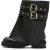 AllSaints Drew Boot Black