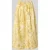 YAS high waist midirok van lyocellmix model ‘LEMON’