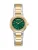 DKNY Analoog horloge ‘ Park Ave ‘  goud / zilver