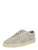 CLARKS Sneakers laag ‘Lockford’  taupe