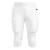 ADIDAS PERFORMANCE Sportbroek ‘Press Coverage 3.0’  zwart / wit