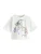 Next Shirt  blauw / groen / rosa / wit