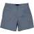 AllSaints Warden Shorts Como Blue