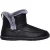 Skechers Dames Campfire Platte Slippers (Zwart)