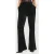 AllSaints Sevenh Cord Trouser Black