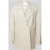 Calvin Klein Womenswear Blazer met paspelzak op de borst
