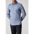Paul Smith Ls Tailored Fit Shirt Light Blue