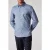 Paul Smith Ls Tailored Fit Shirt Light Blue