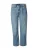 Abercrombie & Fitch Jeans  blauw denim