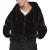 JDY Ola Faux Fur Hood Jas Dames