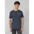 s.Oliver Rechtvallend T-shirt marineblauw