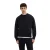 Ellesse Heren Rafori Sweatshirt (Zwart)