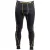 Caterpillar Thermo Polyester Heren Zwarte Basislaag Broek