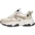 SUB55 Sneakers Laag Sneakers Laag – Beige –