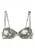 s.Oliver Bikinitop ‘LM’  beige / groen