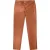 EsQualo Tregging Skinny Pu Copper Brown