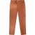 EsQualo Tregging Skinny Pu Copper Brown