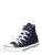 CONVERSE Sneakers ‘Chuck Taylor All Star’  donkerblauw / wit