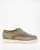 Giorgio | Heren | Casual Schoenen Groen