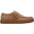 Clarks Original Torhill lo heren veterschoen