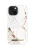 iDeal of Sweden Smartphonehoesje ‘iPhone 15’  bruin / goud / wit
