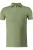 ETERNA 1863 Polo shirt Korte mouw groen