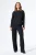 Zwarte broek