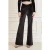 GUESS Marciano By  Starr Pant Gold Multi