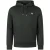 Fred Perry Tipped Hoodie Heren