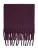 Bershka Sjaal  lila