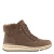 Easy Street suèdelook sneakers – bruin
