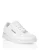Plein Sport Sneakers laag  wit