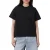 AllSaints Pia Tee Black