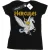 Li-cense Disney dames hercules met pegasus katoenen t-shirt