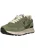 Lyle & Scott Sneakers laag ‘Noah’  groen