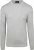 Scotch and Soda Core Pullover Grijs