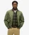 Merchant MA1 Bomberjack Green