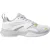 K-Swiss SpeedEx-tennisschoenen voor dames (Wit/Grijs Dawn)