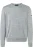 MAERZ Superwash Trui ronde hals , Effen
