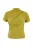 Trendyol Curve Dames Groen Effen Kort Getailleerd Grote maten Blouses