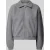 Opus Sweatjack met fleece-binnenkant model ‘Gerzi’