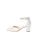 GABOR Pumps  zilver