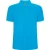 Roly Heren pegaso premium effen polo shirt
