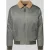 MCNEAL regular fit jack met platte kraag