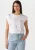 Dante6 Top Dames Sparrow Sequins Embellished Tee,