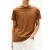 Tommy Hilfiger Regular Linear Logo Tee Pecan Nut Multi