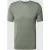Profuomo T-shirt in een effen design