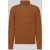 Selected Pullover met col