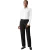 Finery Dillon-shirt met lange mouwen voor dames (Wit)