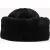 Warmbat Australia Hoeden Jaylene Hat Zwart